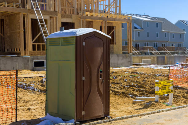 Best Event porta potty rental  in West Hazleton, PA