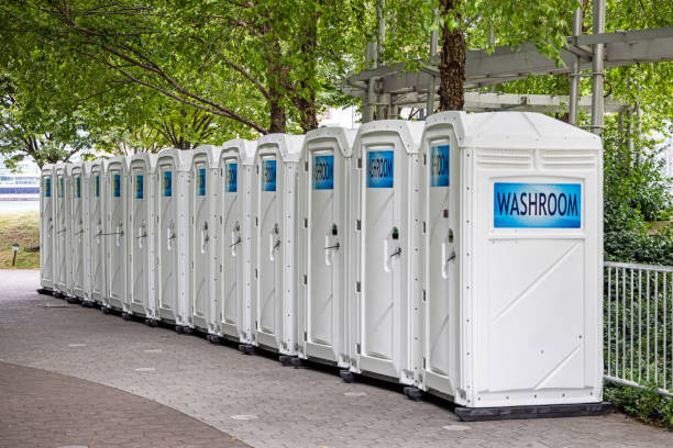 Best High-end porta potty rental  in West Hazleton, PA