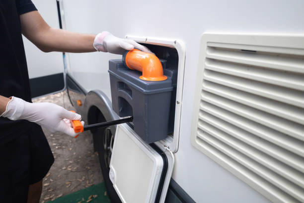 Best Handicap porta potty rental  in West Hazleton, PA