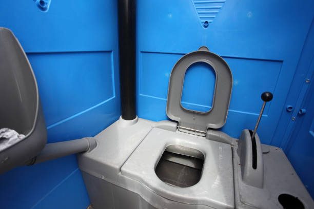 Portable Toilet Options We Offer in West Hazleton, PA