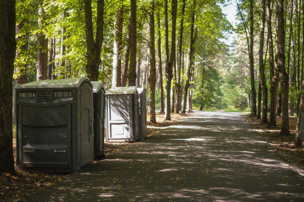 Best Long-term porta potty rental  in West Hazleton, PA
