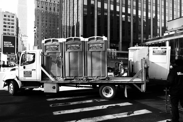 Best Emergency porta potty rental  in West Hazleton, PA