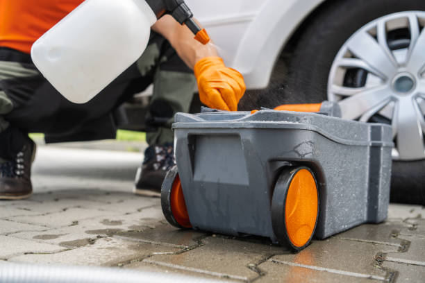 Best Affordable portable toilet rental  in West Hazleton, PA