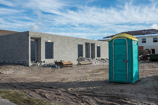 Best Sanitation services for porta potties  in West Hazleton, PA